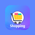 Logo of All in One USA Shopping android Application 